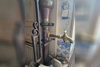 achat maison bourmt 52150