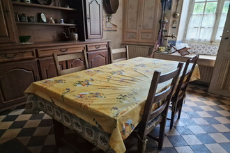 achat maison bourmt 52150