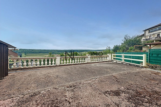 achat maison bourmt 52150