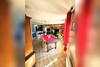 achat maison bournainville-faverolles 27230