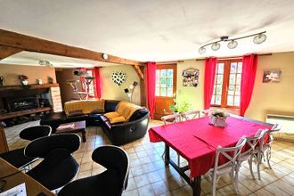 achat maison bournainville-faverolles 27230