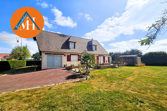 achat maison bournainville-faverolles 27230