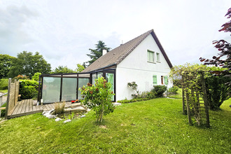 achat maison bournainville-faverolles 27230