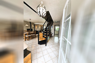 achat maison bournainville-faverolles 27230