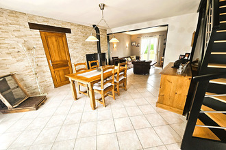 achat maison bournainville-faverolles 27230