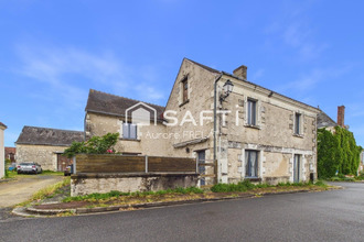 achat maison bournan 37240