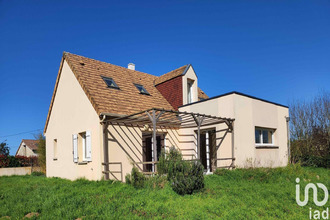 achat maison bournand 86120
