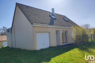 achat maison bournand 86120