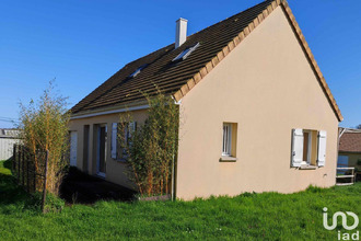 achat maison bournand 86120