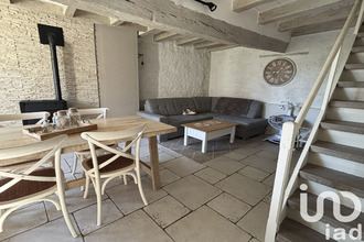 achat maison bournand 86120