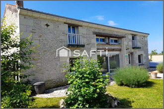 achat maison bournand 86120