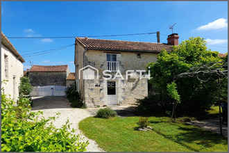 achat maison bournand 86120