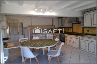 achat maison bournand 86120