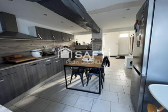 achat maison bournand 86120