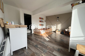 achat maison bournand 86120