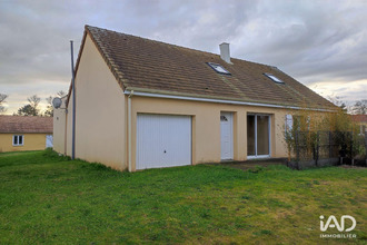 achat maison bournand 86120
