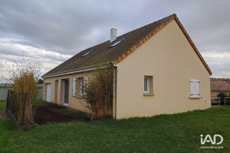 achat maison bournand 86120