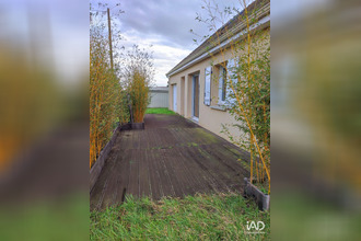 achat maison bournand 86120