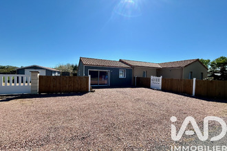 achat maison bournand 86120