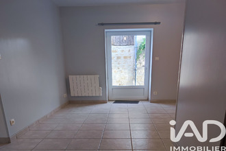 achat maison bournand 86120
