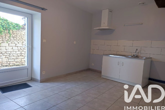 achat maison bournand 86120