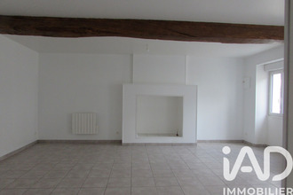 achat maison bournand 86120