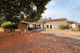 achat maison bournand 86120