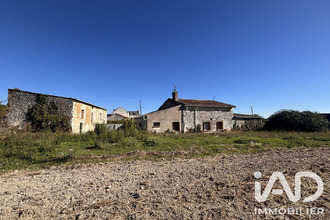 achat maison bournand 86120