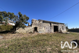 achat maison bournand 86120