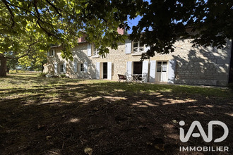 achat maison bournand 86120