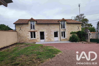 achat maison bournand 86120