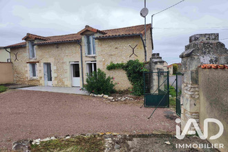 achat maison bournand 86120