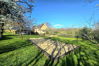 achat maison bournazel 12390