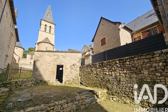 achat maison bournazel 12390