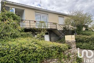 achat maison bourneau 85200