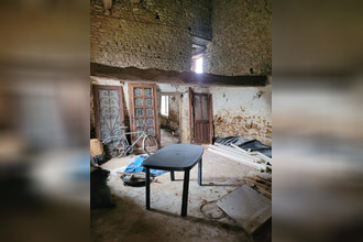 achat maison bourneau 85200