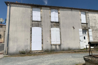 achat maison bourneau 85200