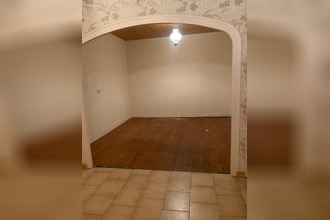 achat maison bourneau 85200