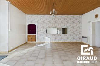 achat maison bourneau 85200