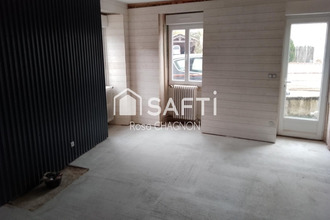 achat maison bourneau 85200