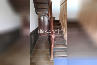 achat maison bourneau 85200