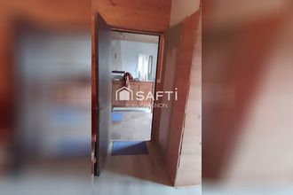 achat maison bourneau 85200