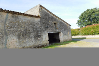 achat maison bourneau 85200