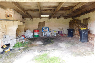 achat maison bourneau 85200