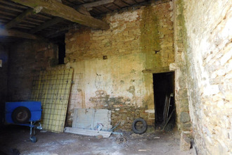 achat maison bourneau 85200