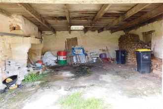 achat maison bourneau 85200