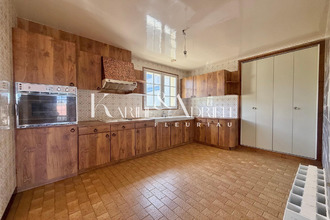 achat maison bourneau 85200