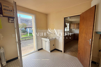 achat maison bourneau 85200