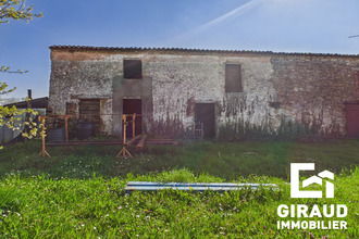 achat maison bourneau 85200