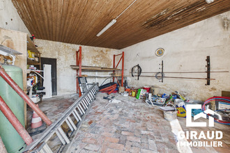 achat maison bourneau 85200